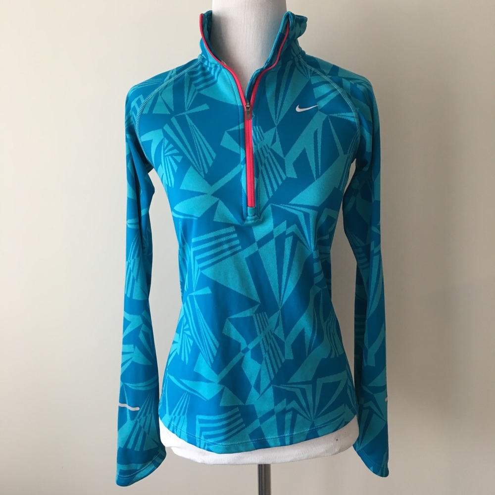 Nike XS “dry-fit” long sleeve shirt